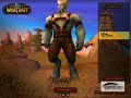 Draenei and Blood Elves