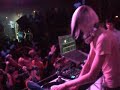 Frankmusik & Le Castle Vania @ DANCE opening night