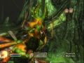 Oblivion - Shivering Isles - Fighting with some creatures