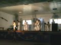 2008-08-25 Demonstra��o de Shorinji Kempo no Granho