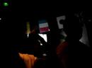 Brazillian bar in Tokyo during WC 2006 No2