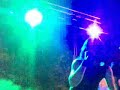 Ko?n - Freak on a leash, D-MenCiA en el ILM Festival