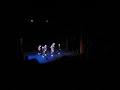 Ruthless @ Hackney Empire