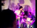 Beto e Banda com Fernando Deluqui (RPM) na batera