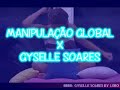 BBB8: Gyselle x Mais Você