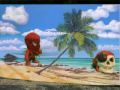 spider-man in island paradise part 1