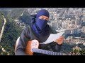 Exaltasamba - Ta vendo aquela lua? Parodia - @mcmaloka