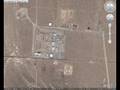 Area 51! Actual Fotage of Area 51, Nevada on Google Earth!