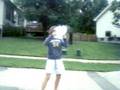 Lean like a seventh grader!!