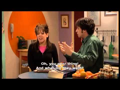 Learn English Extr@ (Episode 15.1) Aprender Inglés (Capitulo 15.1)