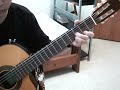Bourree from Lute Suite No 1 in Em BMV 996 - JS Bach Bourree from Lute Suite No 1 in Em BMV 996 - JS Bach