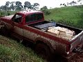 EXTREME OFF ROAD - CLUB 4X4 PANAMA