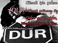 Rahdan Ft.Esin-SUSTUM