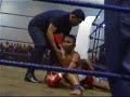 Muay Thai - KIDS - 1