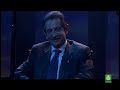 Buenafuente - Miguel Angel Revilla (03/12/2008) 1/3