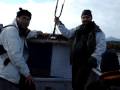 islas huichas