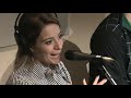 Mariana Valadão é entrevistada em rádio