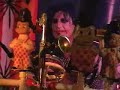 Gooferman at Vau de Vire Society\