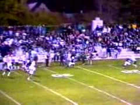 Cincinnati Elder Football vs ...