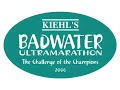 Badwater Ultramarathon 2006 - 6 am wave