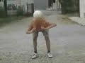 calcio freestyle