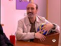 aquí no hay quien viva 5x03   érase un robot de cocina 7/9