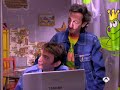 aquí no hay quien viva 5x03   érase un robot de cocina 7/9