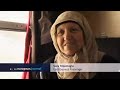 European Journal | Turkey - A Train Trip from Istanbul to Eastern Anatolia