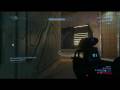 Halo 3 MLG Construct TS Gameplay :: tD vs. eR (Scorpion's POV)