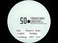 Gile - Week\