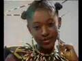 videos de African Queen -By 2FACE IDIBIA
