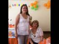 videos de Chá de Bebê Lorenzo