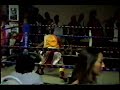 2002 Gary Allan Russell vs. Earl Cole