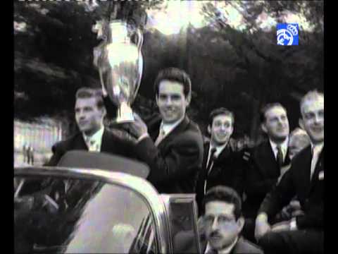 Di Stéfano by the numbers: 11 years with Real Madrid Di Stéfano by the numbers: 11 years with Real Madrid