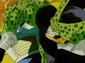 フメツノフェイス　～VS人造人間＆セル編～