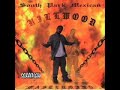 SPM-H-Town G-Funk