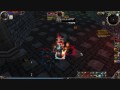 Verinon's Guide to the Forsaken Abbey Pt 3