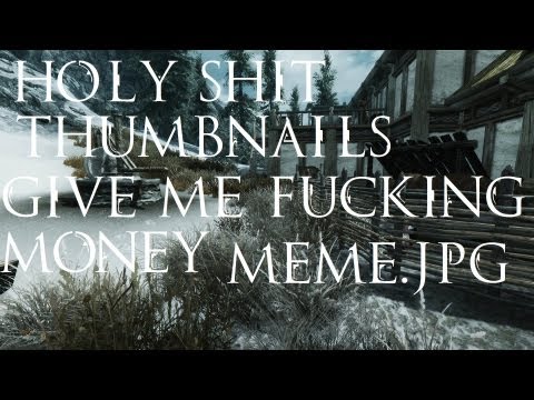 how to homestead in skyrim