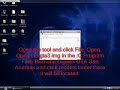 GTA Help With IMG Tool