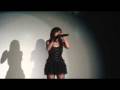 Reason Live Gundam SEED Destiny by Yukie Dong at UC Berkeley TSA