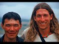 can akin   genghis  khan  ジンギスカン    mongolia