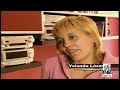 José Moreno en 59 Segundos TVE Parte I de II