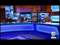 José Moreno en 59 Segundos TVE Parte I de II