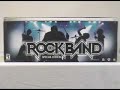 My Rock Band Guitar Hero Debacle My Rock Band Guitar Hero Debacle
