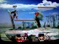 videos de SSBB - Ike (AlBel) x Pit (CPU Lv.9)