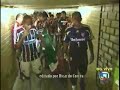 Flu x Boca - Faça a diferença