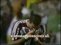 Flu x Boca - Faça a diferença
