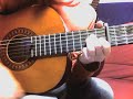 Caravane - Raphael