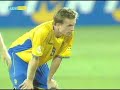 Holland vs Sweden Penalty Shoot-out!