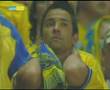 Holland vs Sweden Penalty Shoot-out!
